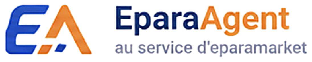 EparaAgent, au service d'eparamarket